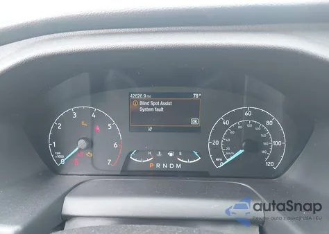 2024 Ford Transit-350 Passenger Van Xlt из США, поврежденный, VIN 1FBAX2YG3RKA03185